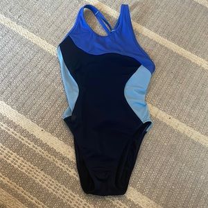 Athleta Women's One Piece Swimsuit